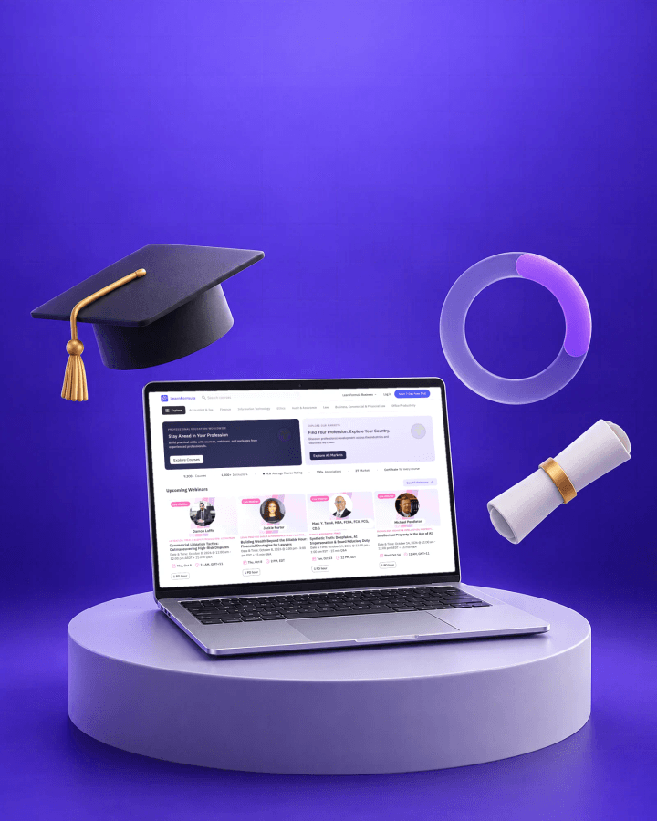 LearnFormula - платформа профильного обучения