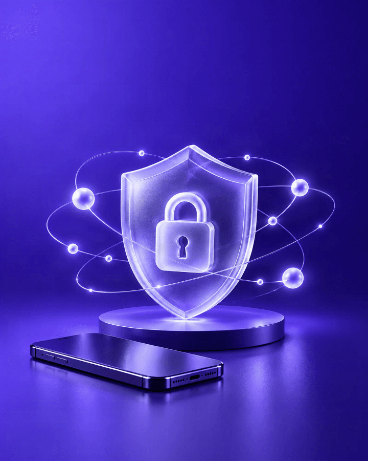 Priority VPN - V2Ray прокси