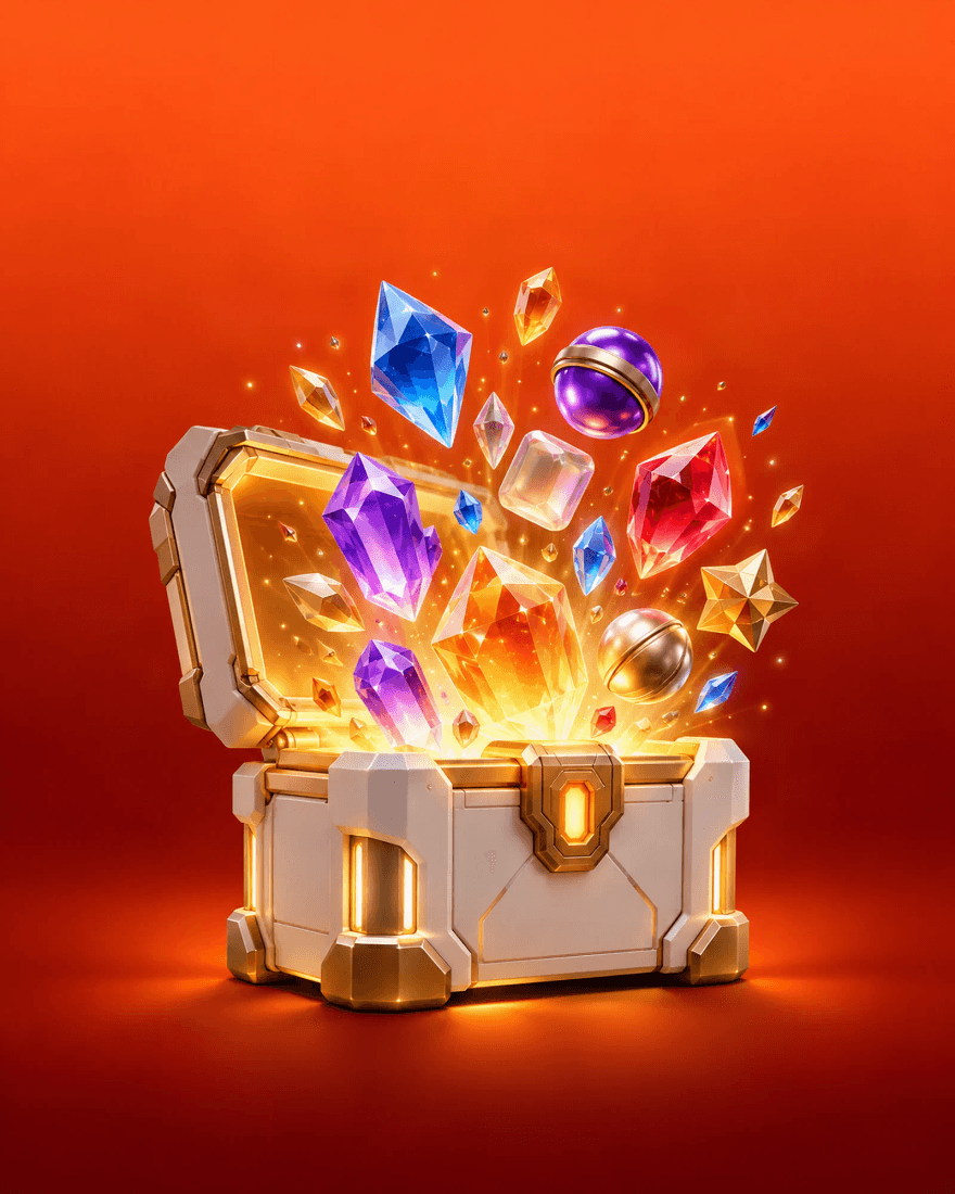 Платформы кейсов для Dota 2 и CS2: обложка кейса