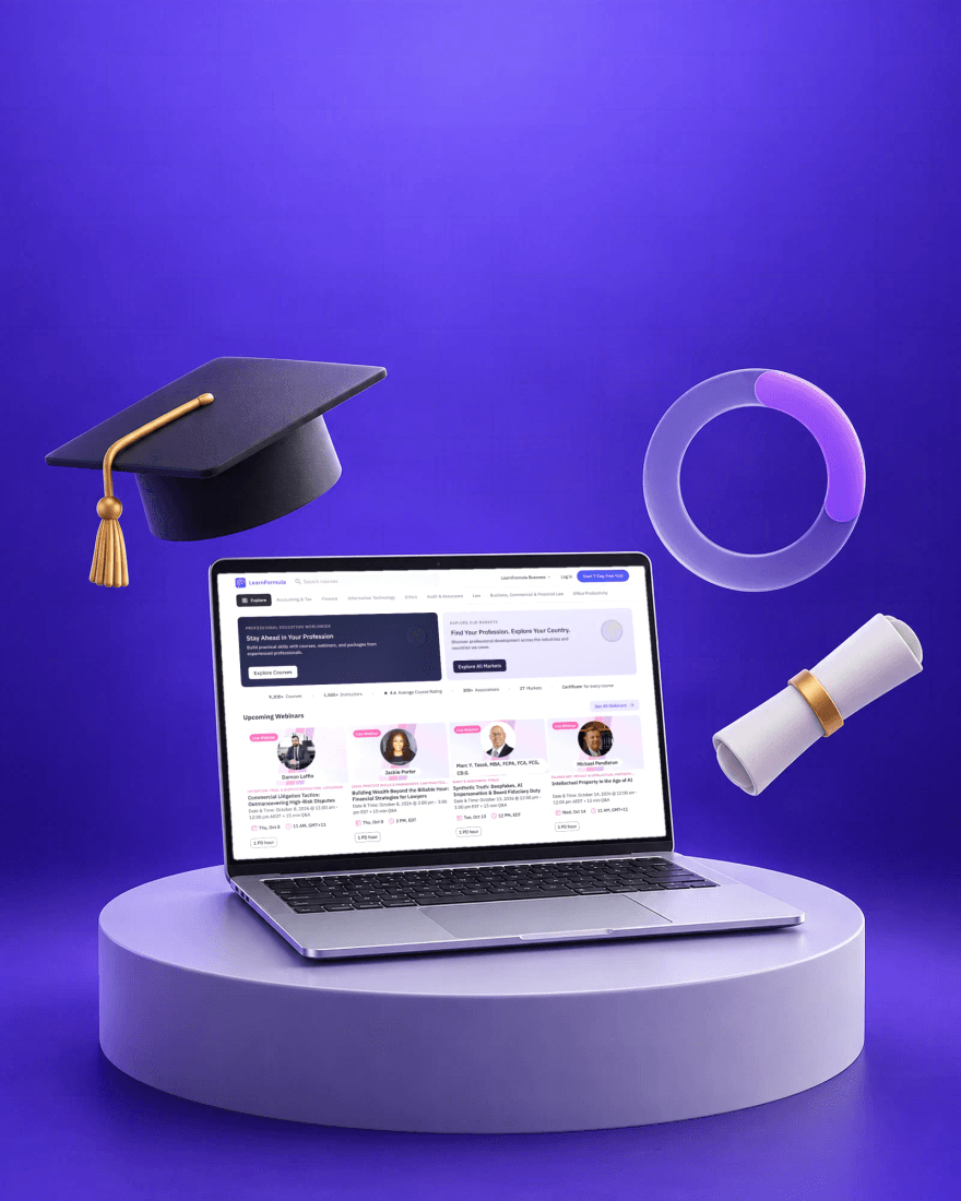 LearnFormula - платформа профильного обучения: обложка кейса