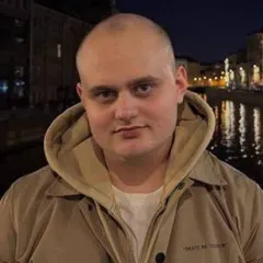 Вадим Кравцов