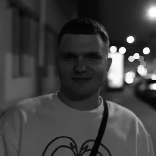 Глеб Молотков